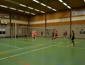 volleybalmeiden training 2013 005